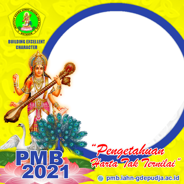 Cara memasang Twibbon dan Share Twibbon Otomatis Online  